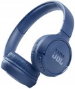 JBL TUNE 510BT Bluetooth 5.0 bezdrôtové slúchadlá na uši Modré