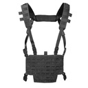 Mil-Tec Lightweight Chest Rig Black