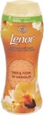 Lenor Vanilia Pearls Laundry Parfum 210 g