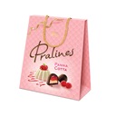 Vobro pralinky Panna Cotta 200 g