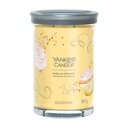 Yankee Candle sviečka VANILLA CUPCAKE 567g