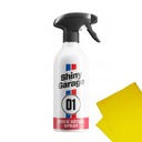 Shiny Garage Quick Detail SPRAY 500ml + mikrovlákno