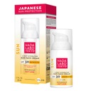 Hada Labo Tokyo krém na tvár s SPF 30