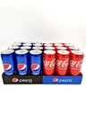 Pepsi plechovka 330ml 12 PLUS Cola plechovka 330ml 12