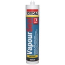 Parotesná zábrana tmel 310ml Soudal 122391