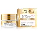 Eveline Gold Lift Expert krém-sérum 40+ 50 ml