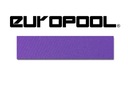 EUROPOOL Purple 8FT biliardové plátno