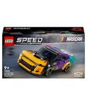 LEGO Speed ​​​​Champions NASCAR Chevrolet Camaro ZL1 76935 novej generácie