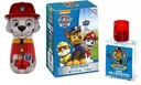 Sada kozmetiky Paw Patrol Parfum Gel Cosmetics pre deti