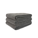 MrTowel Hrubý uterák 90x220 - 630g/m2 - Tmavošedý