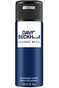 DAVID BECKHAM CLASSIC BLUE DEODORANT SPREJ 150ML