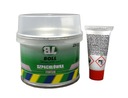 BOLL FINISH TEST - 250g