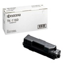 Originálny toner Kyocera TK-1160 EcoSys P2040 DW