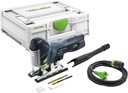 Priamočiara píla Festool CARVEX PS 420 EBQ-PLUS 576175