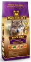 Wolfsblut Black Bird Krmivo pre dospelých psov 2 kg (morka)