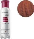 Goldwell Elumen Color Dlhotrvajúca farba na vlasy bez oxidantov Kb/7 200 ml