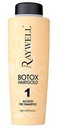 Raywell Treatment Hair Gold No.1 Shampoo 1000 ml