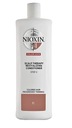 NIOXIN System 4 Revitalizing Conditioner Kondicionér na vlasy 1000ml