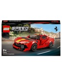 LEGO SPEED CHAMPIONS FERRARI 812 COMPETIZIONE (769