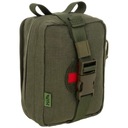 Odtrhávacia lekárnička Maskpol TM-06 - Ranger Green