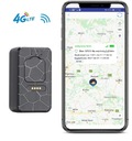 4G LTE GPS lokátor 25 dní MAGNET LISTENING MINI