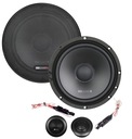 Reproduktory MB Quart QS165 165 mm výkon 90 W RMS SYSTEM