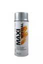 MOTIP MAXICOLOR LAK.ZAROOD.SILVER 400ML