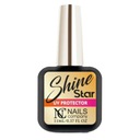 Nails Company STAR SHINE SHINE TOP 6ml