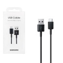 ORIGINÁL SAMSUNG USB - USB C KÁBEL 1,5 m