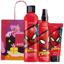 Súprava AVON Spider-Man pre chlapcov