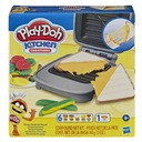 Play doh play toast toast s mazľavým syrom e7623