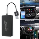 USB adaptér dongle Wireless CarPlay Auto