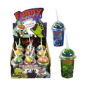 FUNNY DIPP&LICK LOLLIES NA MÁČANIE (75G) 12 KS