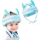 Helma Learning Walking Crawling Head Protector