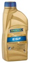 RAVENOL ESF EXTRA SERVO KVAPALINA - 1L