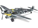 1/72 Messerschmitt Bf 109 G Tamiya 60790