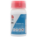 DRAKER 10.2 na hmyz, muchy, mravce, kliešte 250 ml