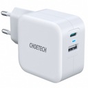 RÝCHLA USB-C 38W QC 3.0 PD USB nabíjačka pre iPhone