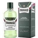 PRORASO Lozione Dopabarba balzam po holení 400 ml