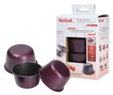 Muffiny Tefal CreaBake 3 ks