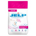 JELP HYPOALLERGENIC COLOR Hypoalergénny prací prášok farba 2,1kg 35pr