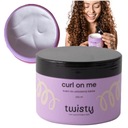 TWISTY CURLS KRÉM na kučeravé vlasy MAKING THE CURL 250ml