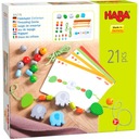 Haba Montessori slony