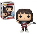 Funko POP! Stranger Things Eddie Exclusiv SE