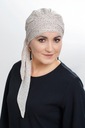 ANTONINA šatka 1/43 Šatky Turban Turbans Lidia