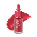 Peripera ATRAMENT AIRY VELVET 001 Hotspot Red 4g Tint