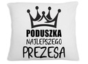 VANKÚŠOVÝ DARČEK PRE NAJLEPŠIE MENO PREZIDENTA