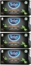 TETLEY EXPRESS TEA INTENSIVE EARL GREY x4