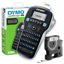 Tlačiareň DYMO LabelManager LM 160 180DPI až do 12 mm