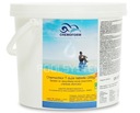 Chemoform Chemochlor T chlórové tablety 200g 3kg